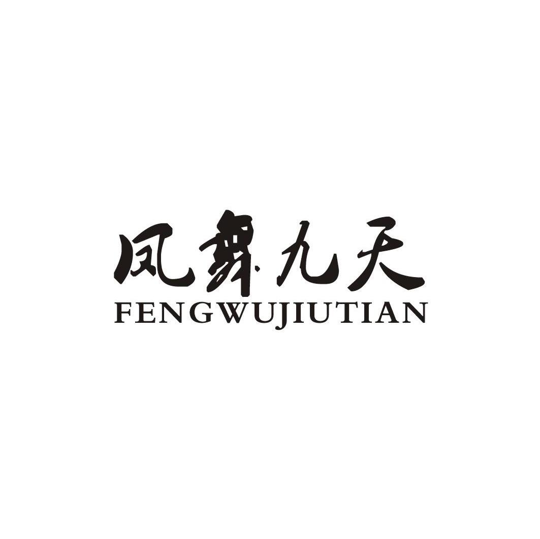凤舞九天