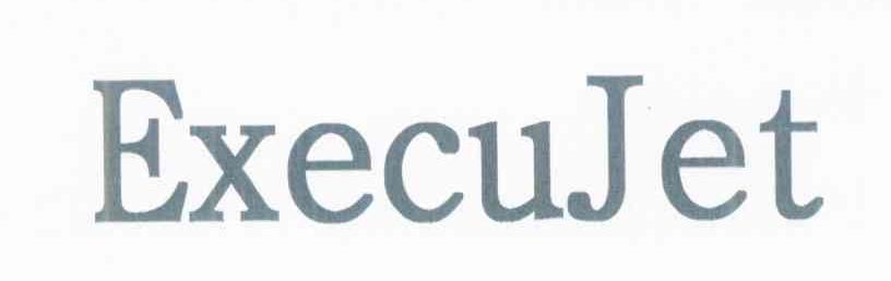 EXECUJET
