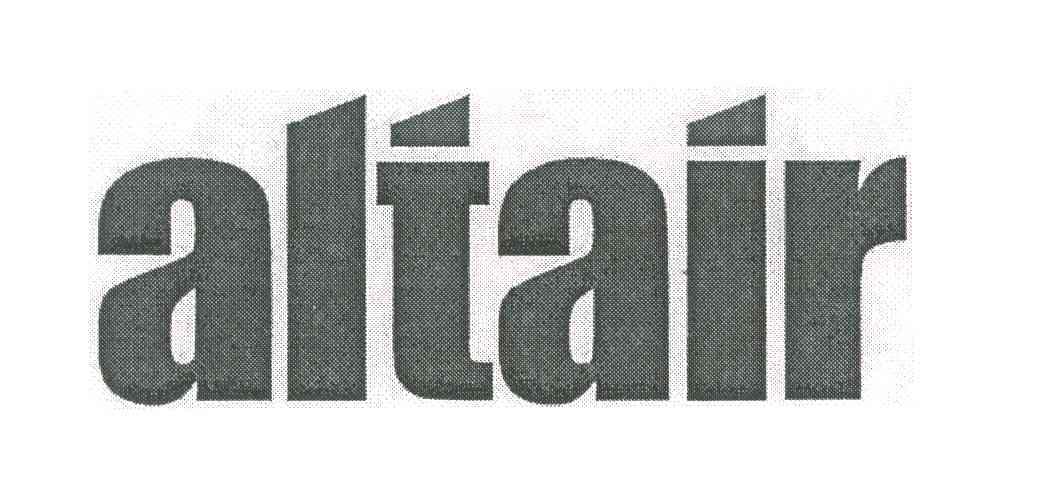 ALTAIR