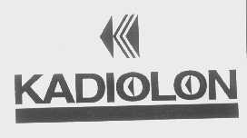 KADIOLON