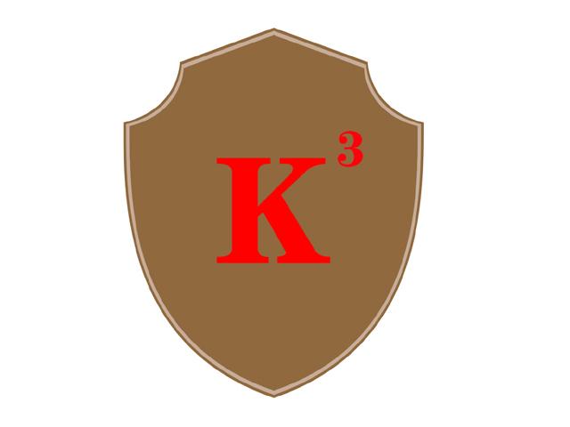 K 3