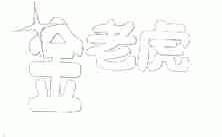 金老虎
