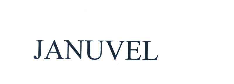 JANUVEL