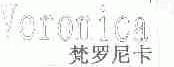 梵罗尼卡;VERONICA
