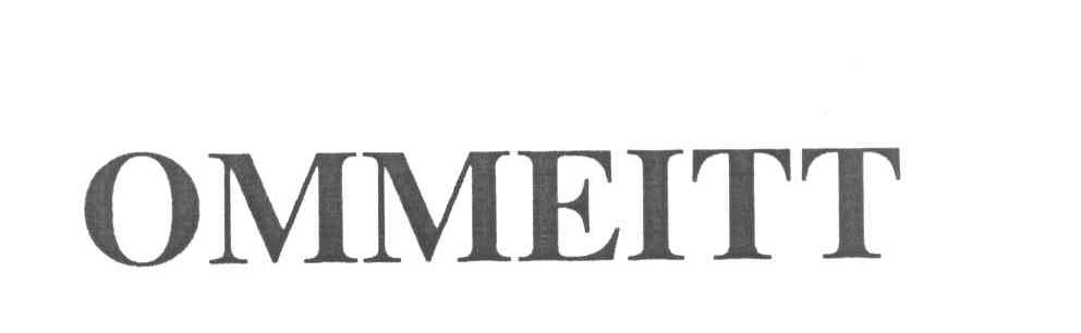 OMMEITT
