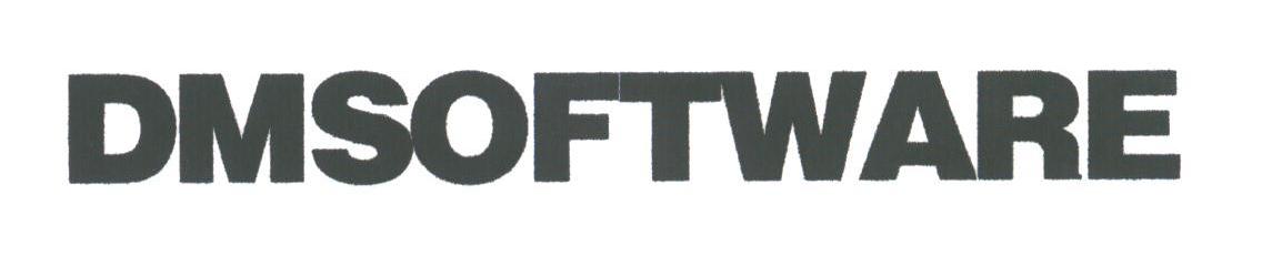 DMSOFTWARE