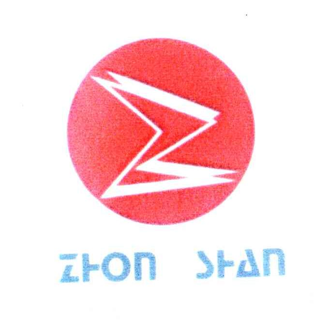 ZHON SHAN