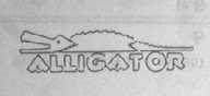 ALLIGATOR