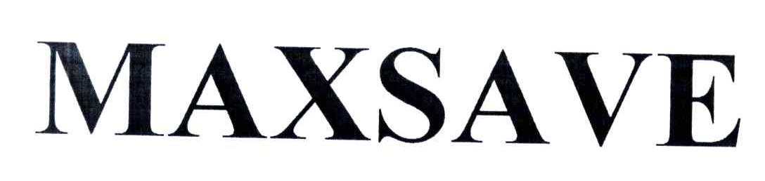MAXSAVE