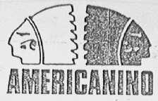 AMERICANINO