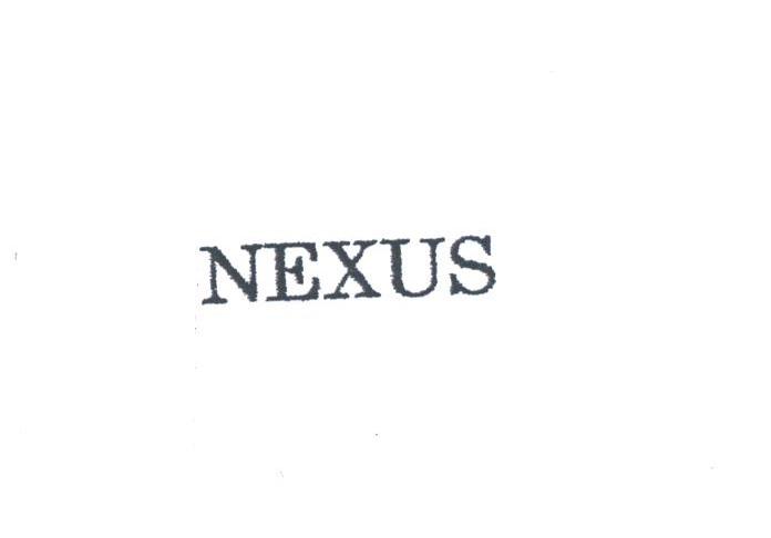 NEXUS