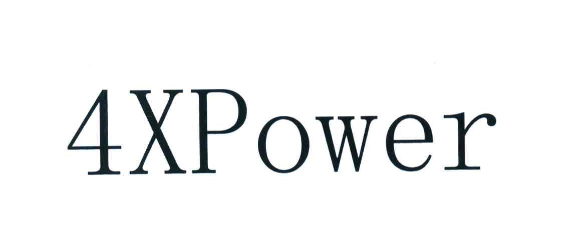 4 XPOWER
