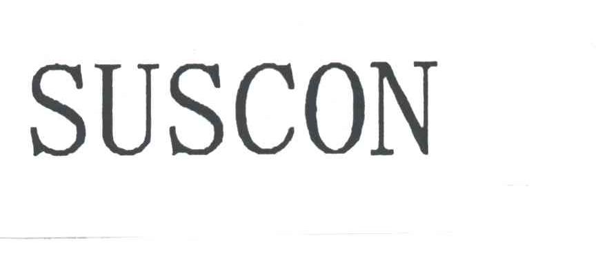 SUSCON