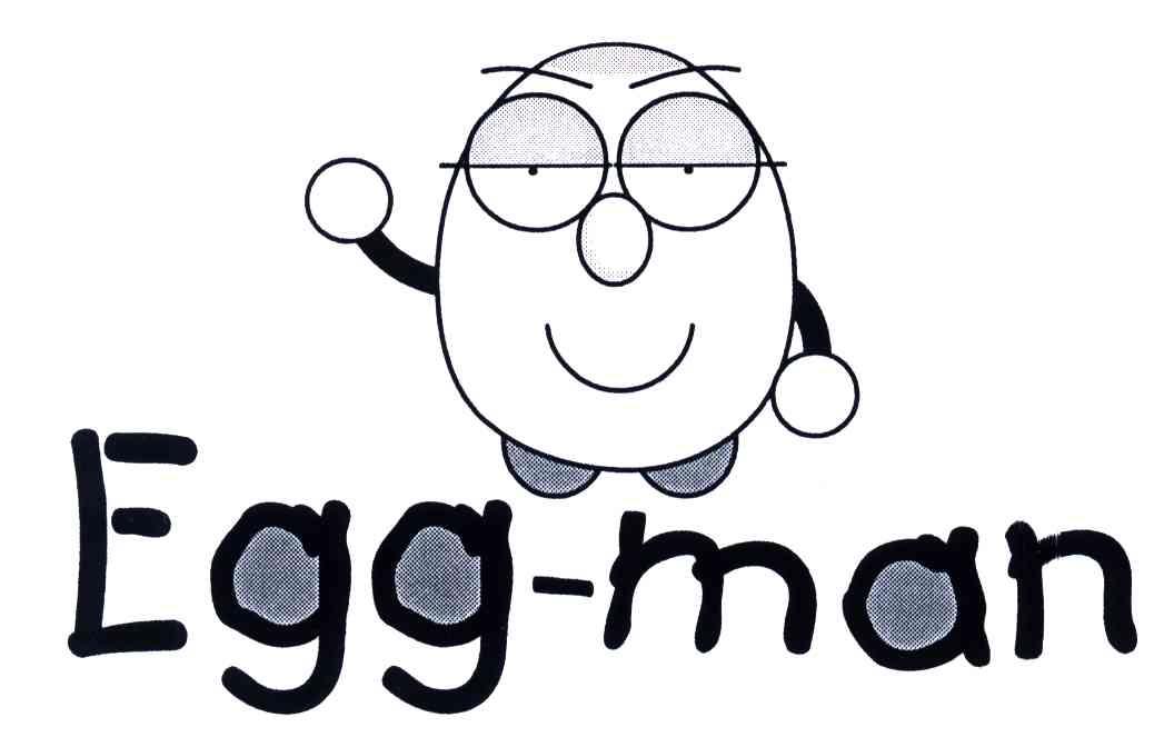 EGG-MAN