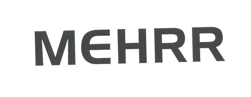 MEHRR