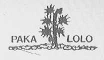PAKA LOLO