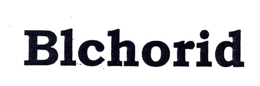BLCHORID
