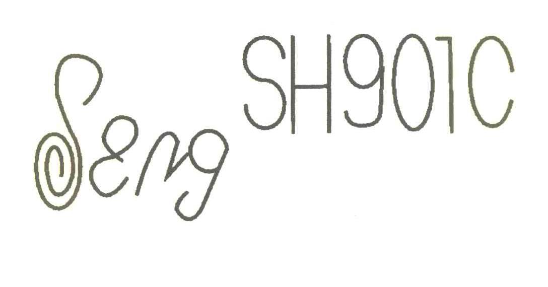 S8NG SH901C