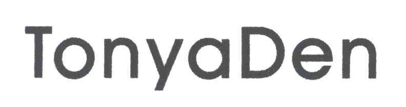 TONYADEN