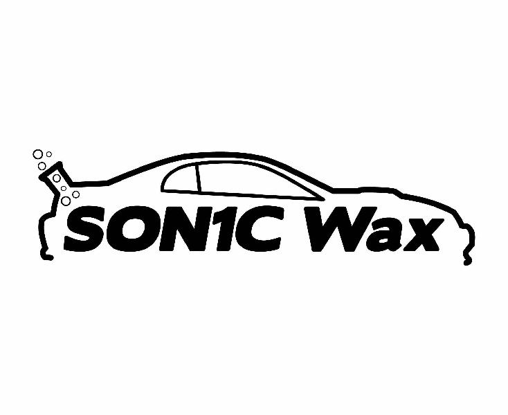 SON 1 C WAX