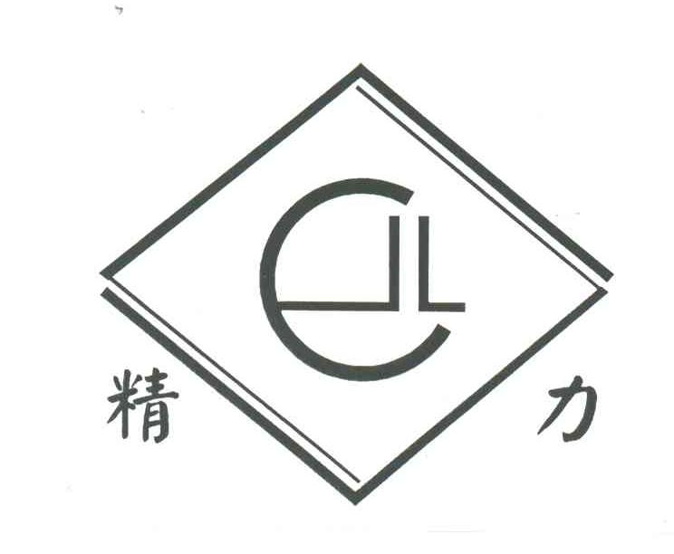 精力