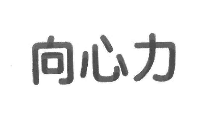 向心力