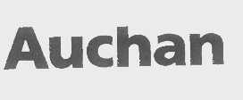 AUCHAN
