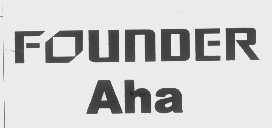 FOUNDER