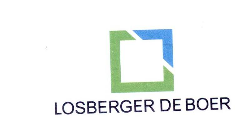 LOSBERGER DE BOER
