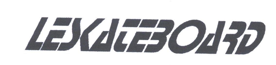 LESKATEBOARD