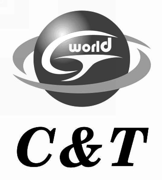 C&T WORLD