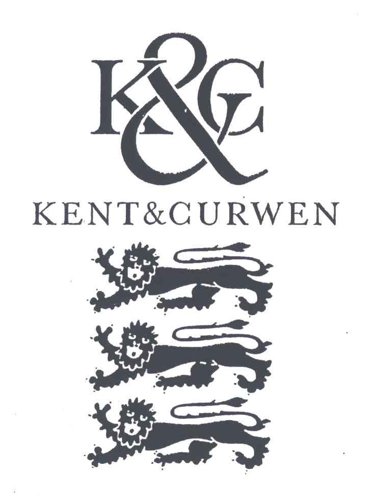 KENT&CURWEN;K&C