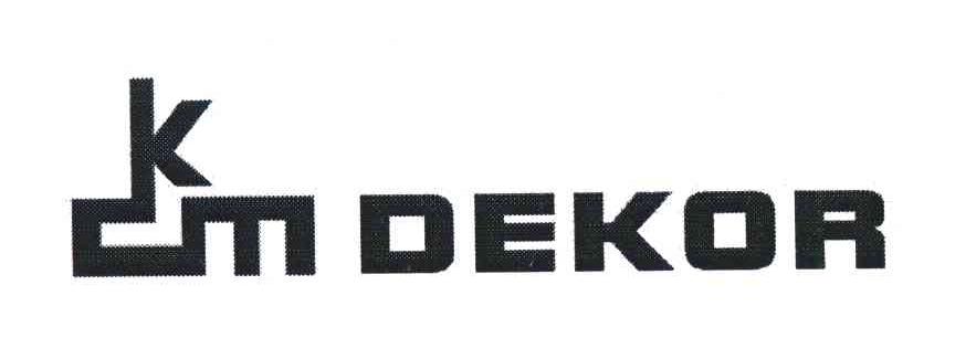 KCM DEKOR