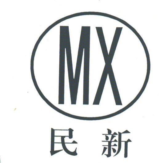 民新