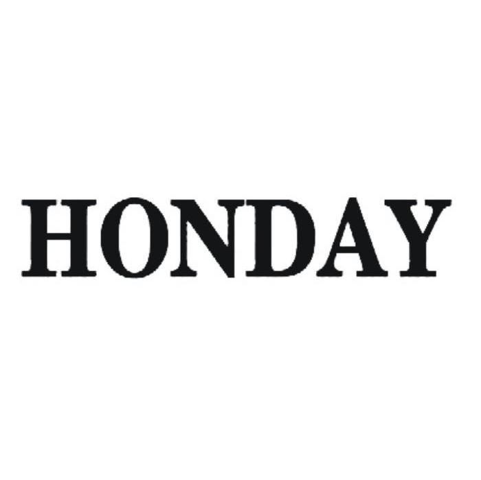 HONDAY