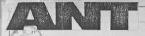 ANT