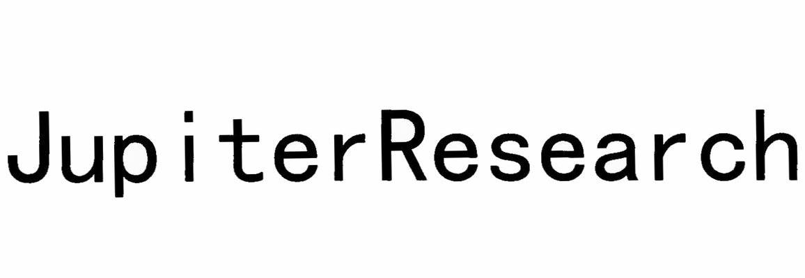 JUPITERRESEARCH