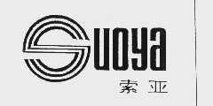 索亚