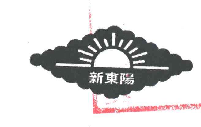 新东阳