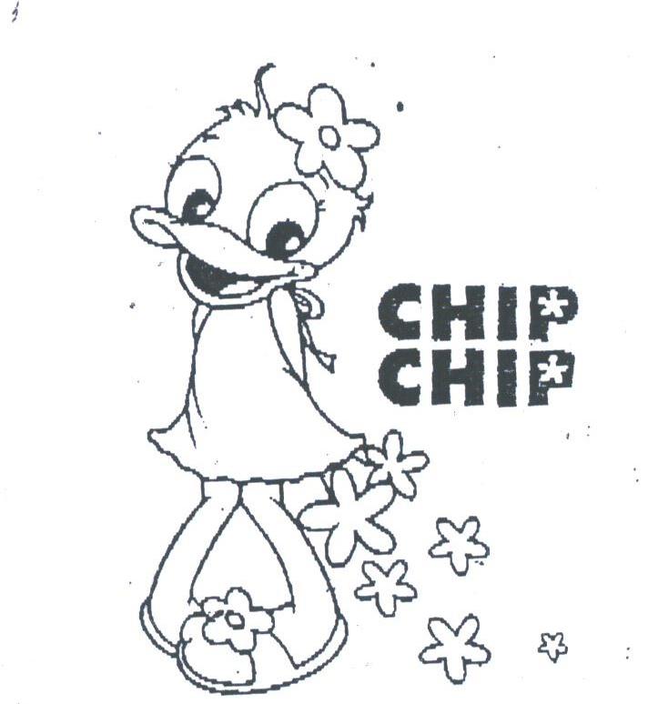 CHIP CHIP