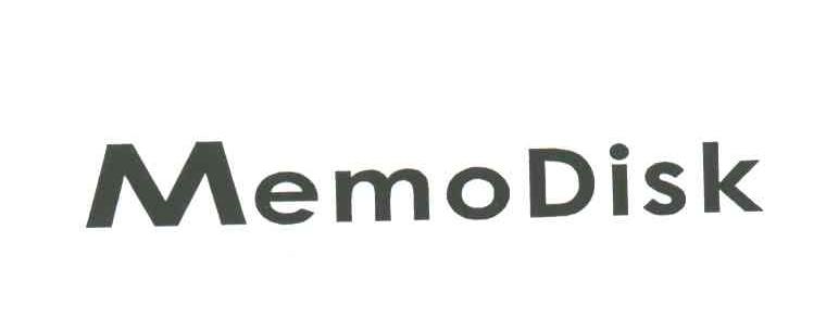 MEMODISK