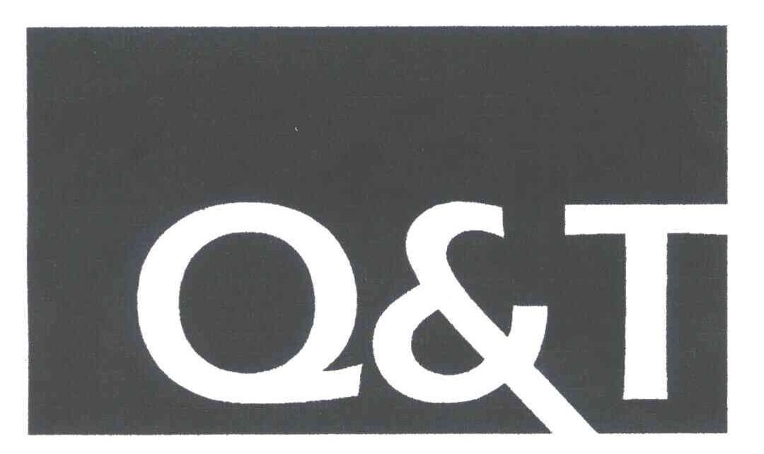 Q&T;QT