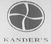 KANDER'S