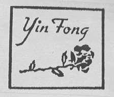YIN FONG