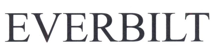 EVERBILT