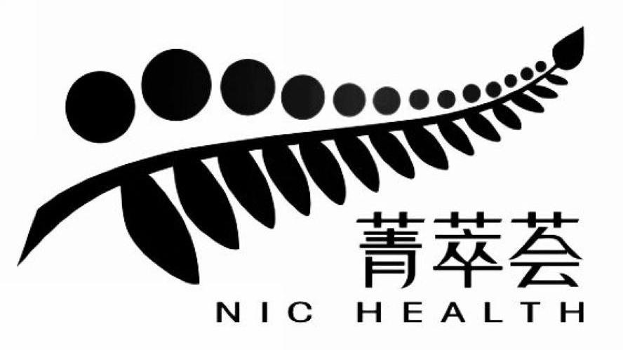 菁萃荟 NIC HEALTH