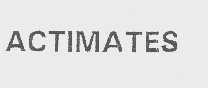 ACTIMATES
