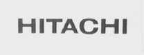 HITACHI