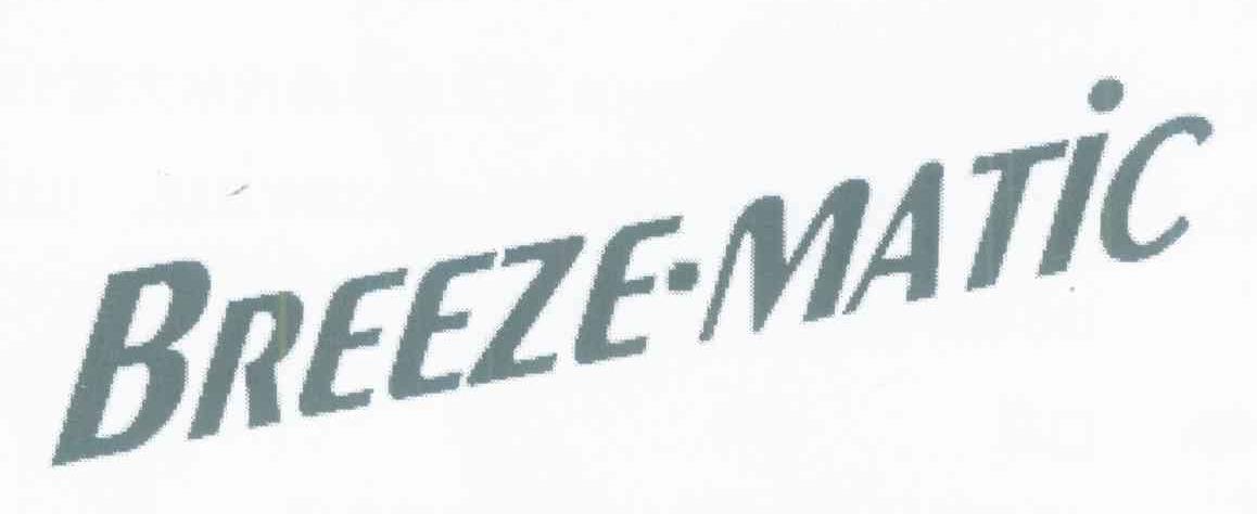BREEZEMATIC
