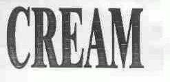 CREAM
